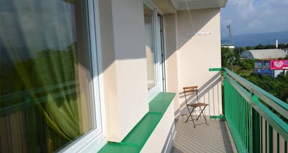 Apartment Alejní