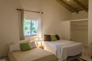 Iron/ironing board, free WiFi - Pro Cab Cabarete (Cabarete)