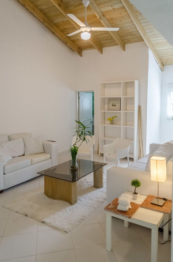 Appartement Supérieur, 4 chambres
