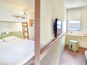 Triple Room, Multiple Beds