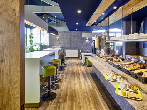 ibis Budget Dax Saint Paul les Dax