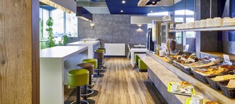 達克斯聖波萊達宜必思快捷飯店