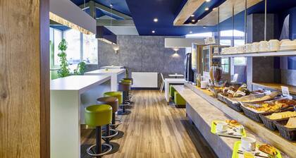 ibis Budget Dax Saint Paul les Dax