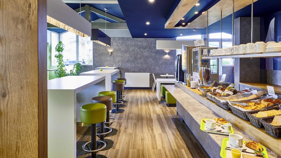 ibis Budget Dax Saint Paul les Dax