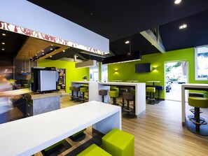 Exterior - ibis Budget Dax Saint Paul les Dax (Saint-Paul-les-Dax)