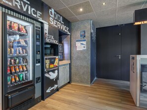 Exterior - ibis Budget Caen Mondeville (Mondeville)