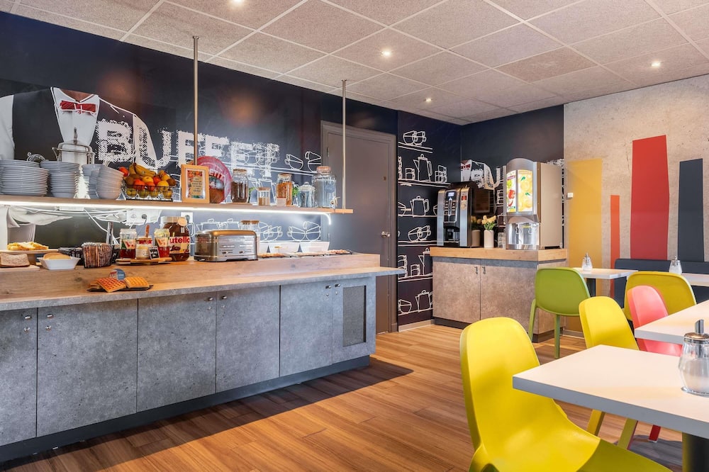 ibis Budget Caen Mondeville