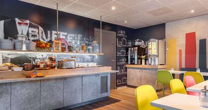 ibis Budget Caen Mondeville
