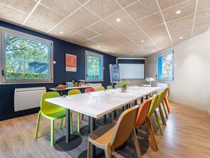 Miscellaneous - ibis Budget Caen Mondeville (Mondeville)