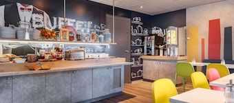 ibis Budget Caen Mondeville
