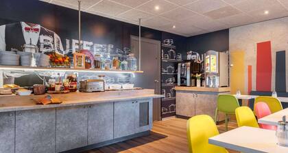 ibis Budget Caen Mondeville