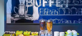 ibis Budget Lorient Hennebont