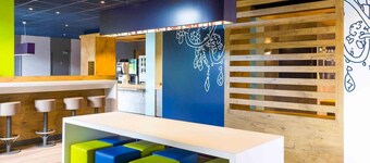 ibis Budget Lorient Hennebont