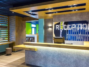 Exterior - ibis Budget Lorient Hennebont (Hennebont)