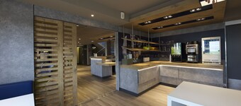 ibis Budget Pau Est