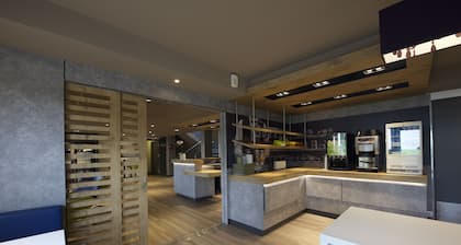 ibis Budget Pau Est