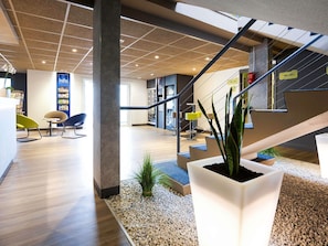 Miscellaneous - ibis Budget Pau Est (Bizanos)