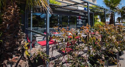 ibis Budget Carcassonne-La Cité