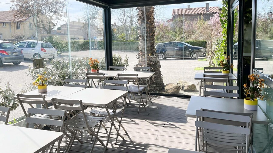 ibis Budget Carcassonne-La Cité