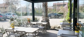 ibis Budget Carcassonne-La Cité