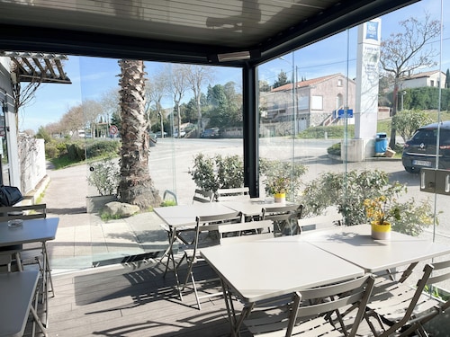 ibis Budget Carcassonne-La Cité