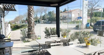 ibis Budget Carcassonne-La Cité