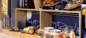 ibis Budget Carcassonne-La Cité