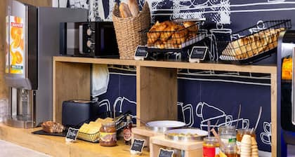 ibis Budget Carcassonne-La Cité