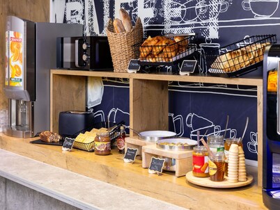 ibis Budget Carcassonne-La Cité