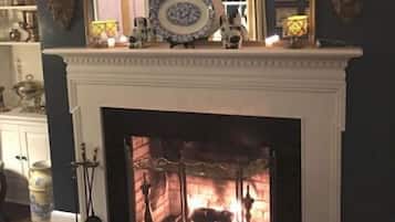Chimenea