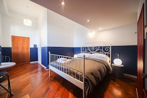 Appartement Duplex Confort, plusieurs lits, salle de bains attenante