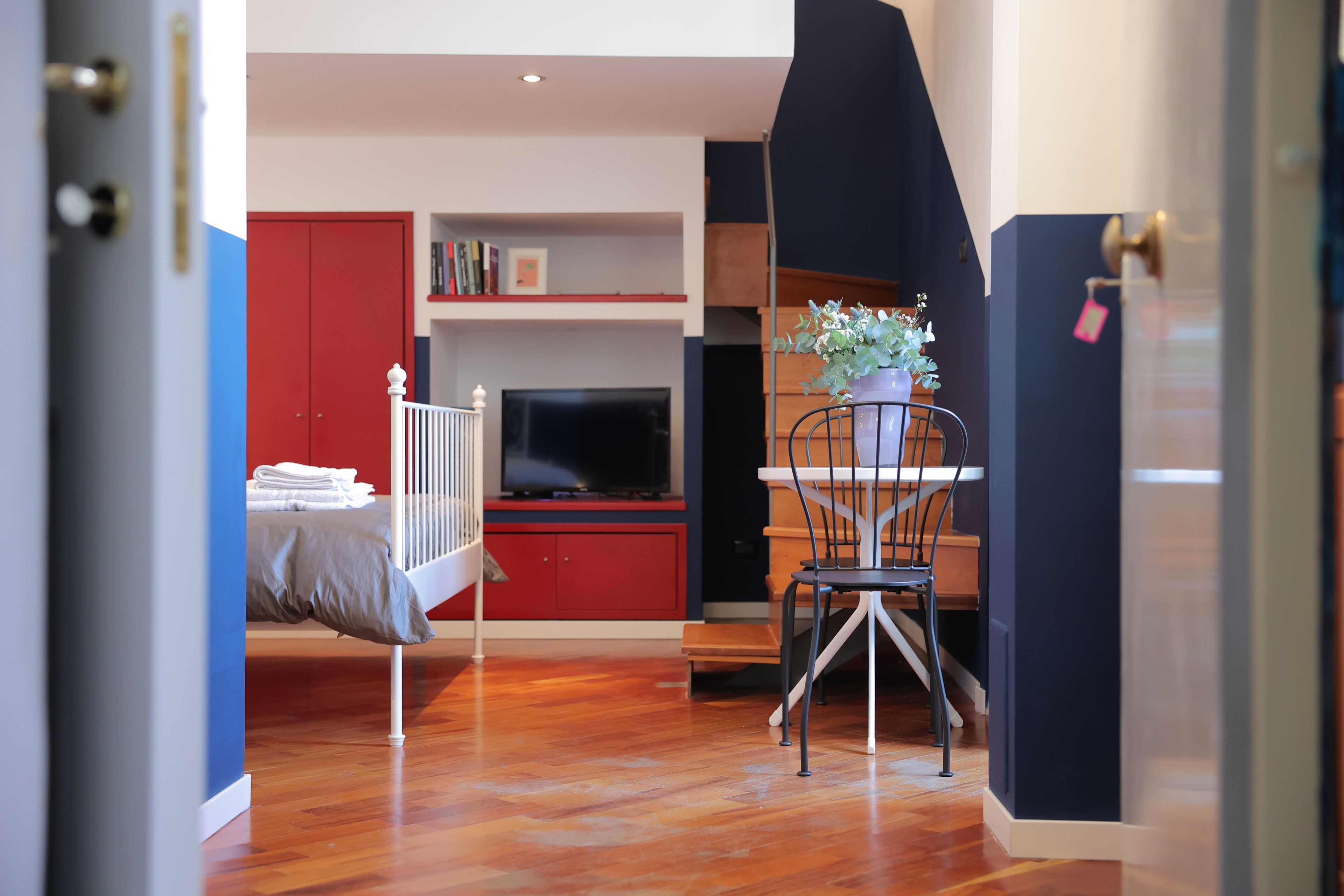 Kamar