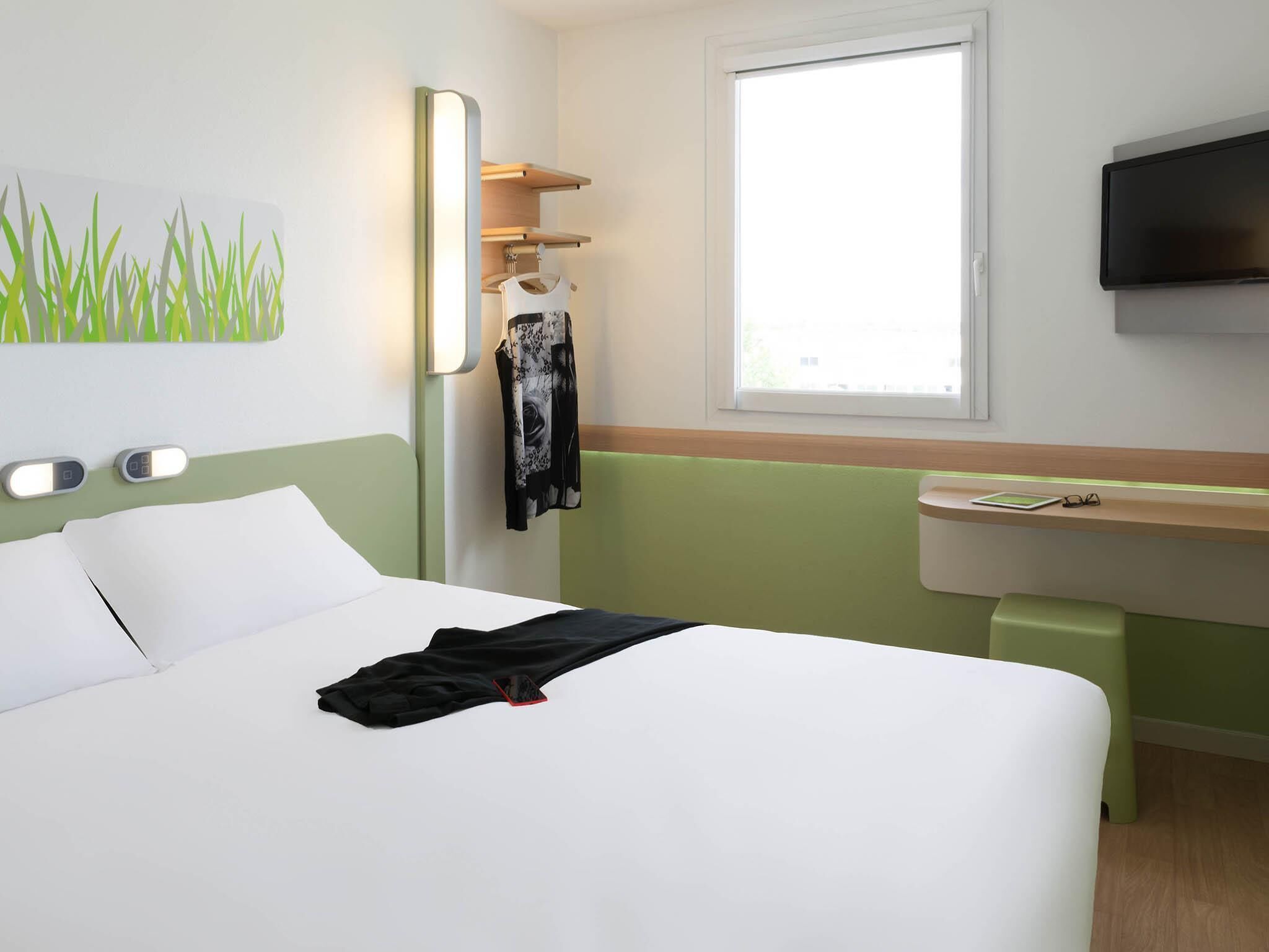 Doppelzimmer
