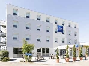 Exterieur