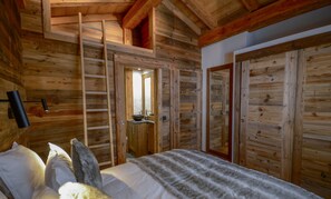 Chalet, 5 Bedrooms
