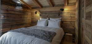 Chalet, 5 Bedrooms