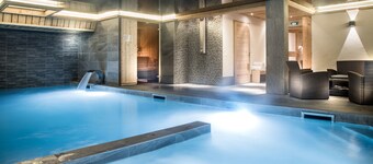 Résidence Les Cîmes