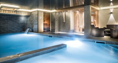 Résidence Les Cîmes