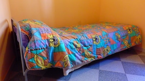 Single Room, Shared Bathroom | Free WiFi