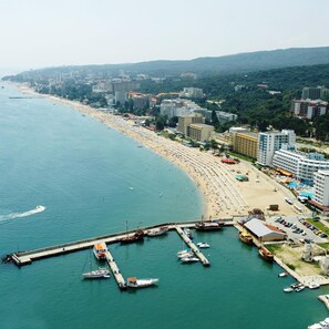 Marina/club náutico