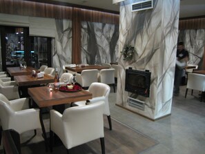 Restaurang