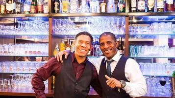 Bar (sur place)