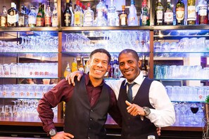 Bar (in loco)