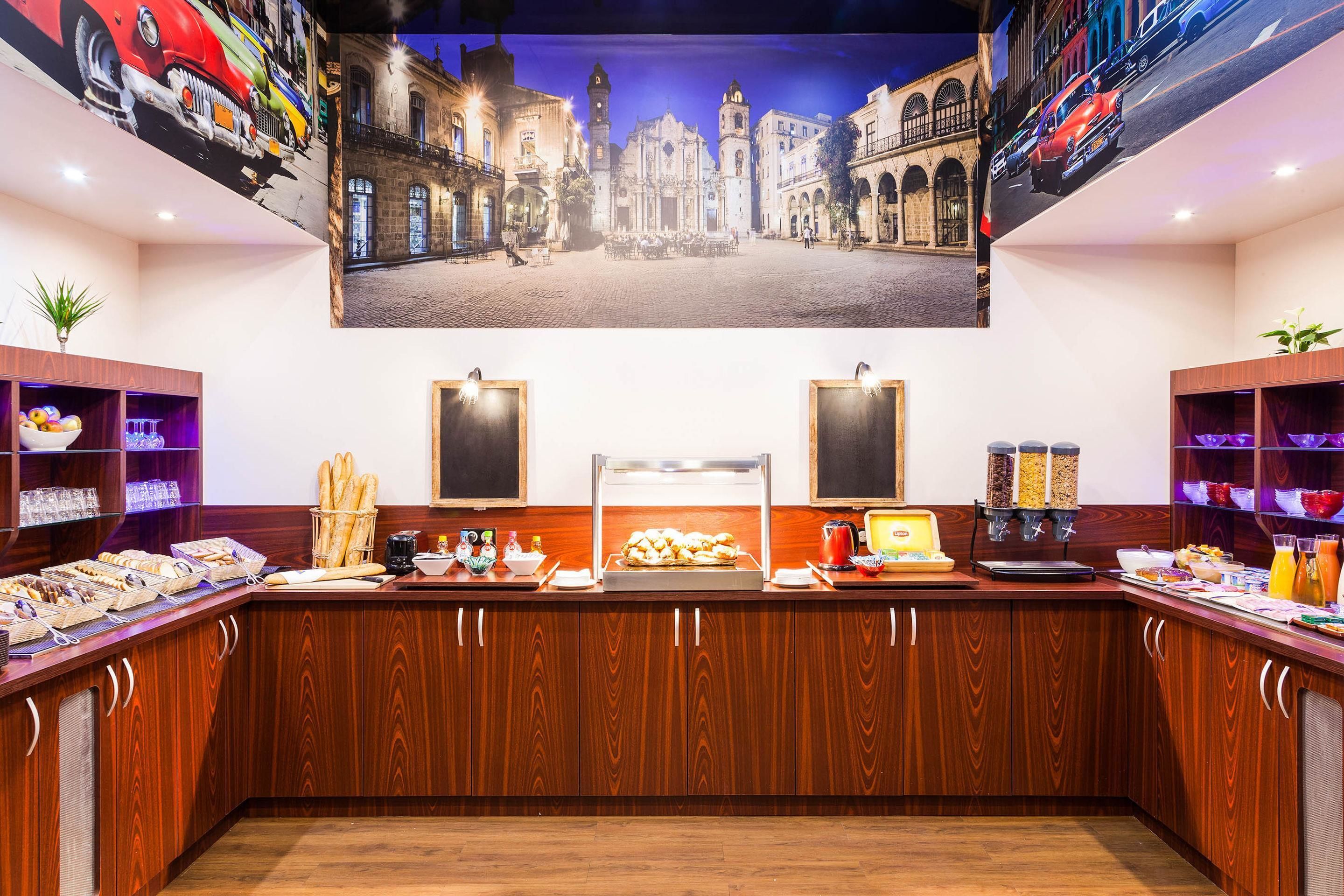 Foto - Comfort Hotel Orléans Olivet Provinces