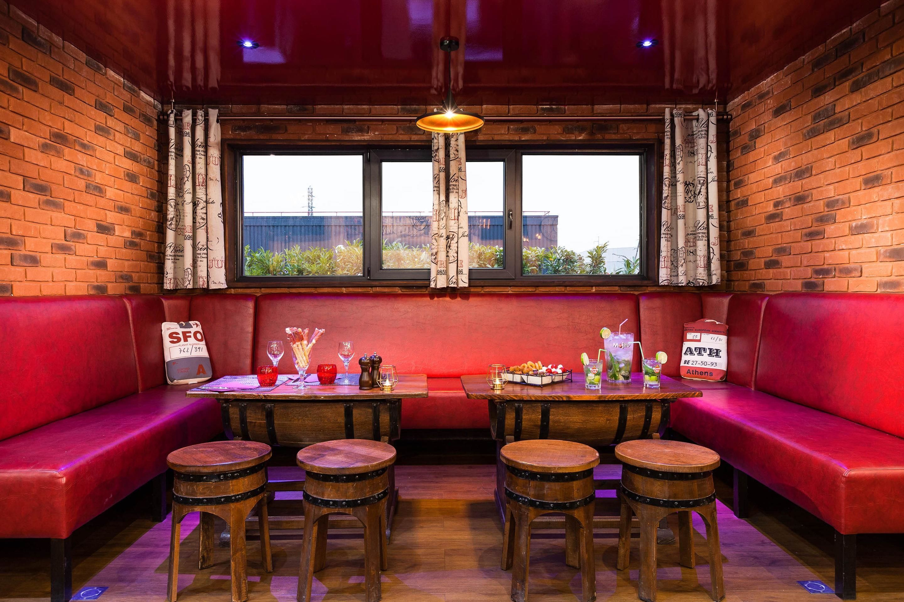 Foto - Comfort Hotel Orléans Olivet Provinces