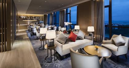Pullman Hefei Sunac