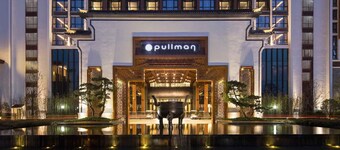Pullman Hefei Sunac