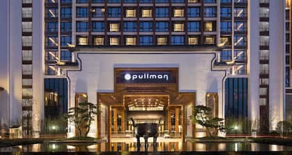 Pullman Hefei Sunac