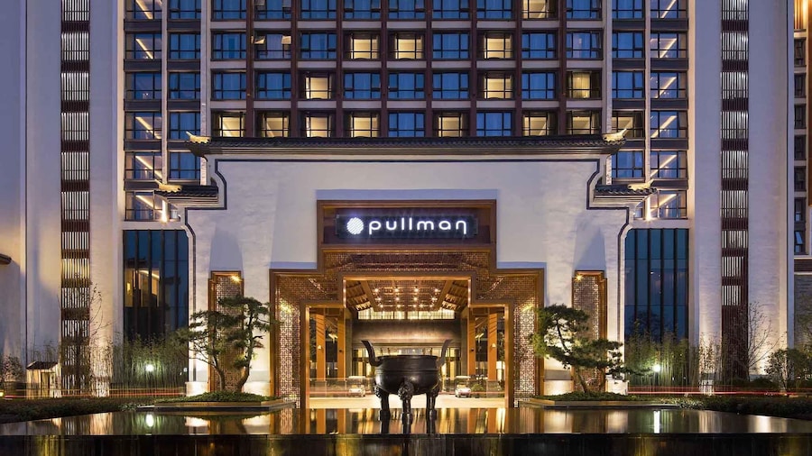Pullman Hefei Sunac