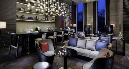 Pullman Hefei Sunac